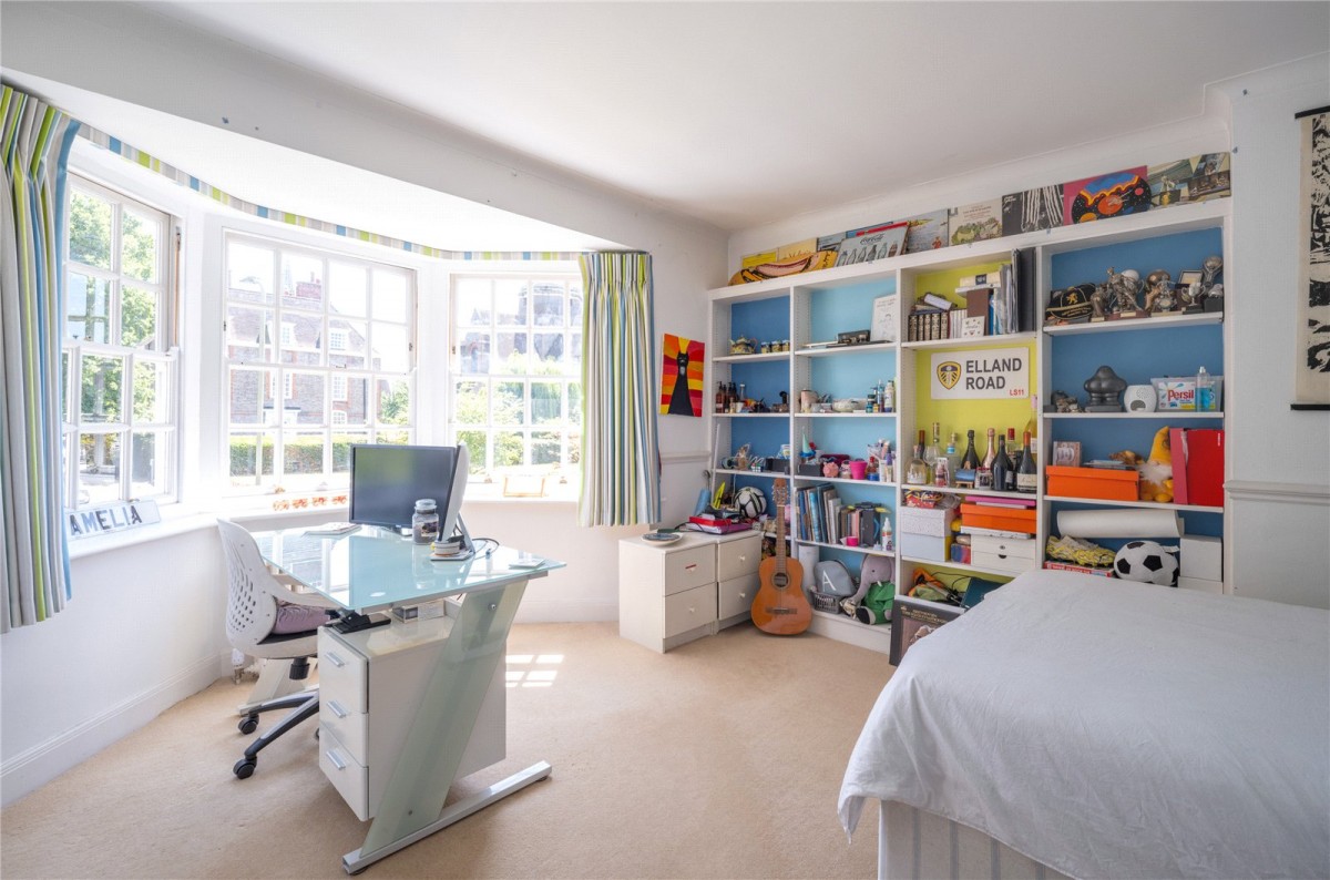 Images for North Square, Hampstead Garden Suburb NW11