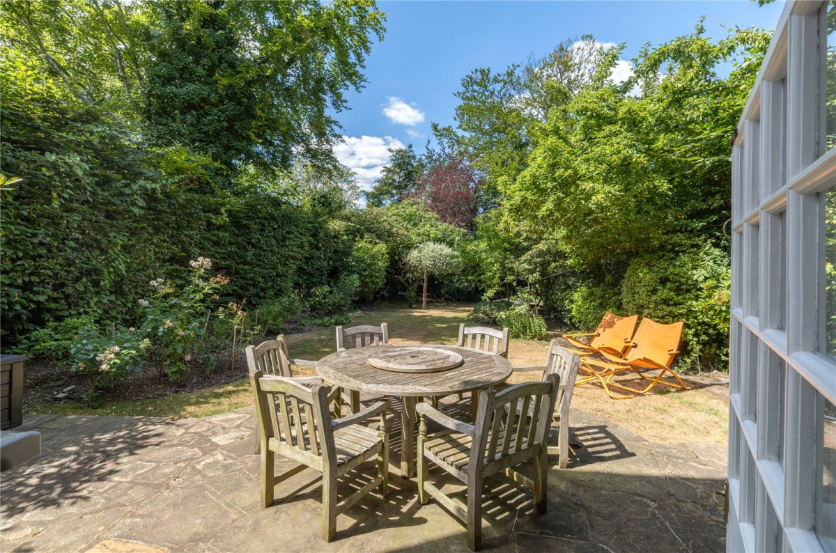 Images for North Square, Hampstead Garden Suburb NW11