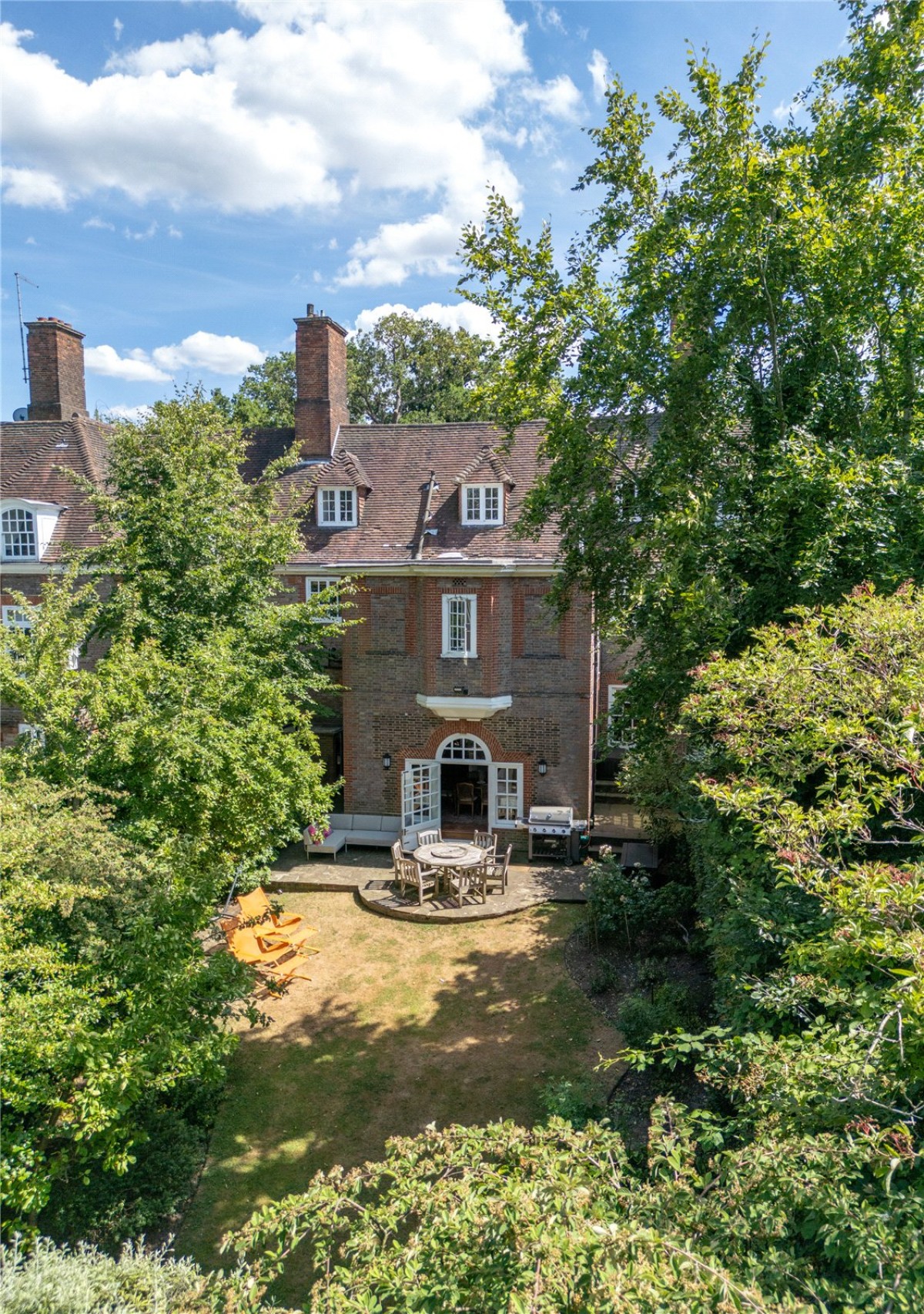 Images for North Square, Hampstead Garden Suburb NW11