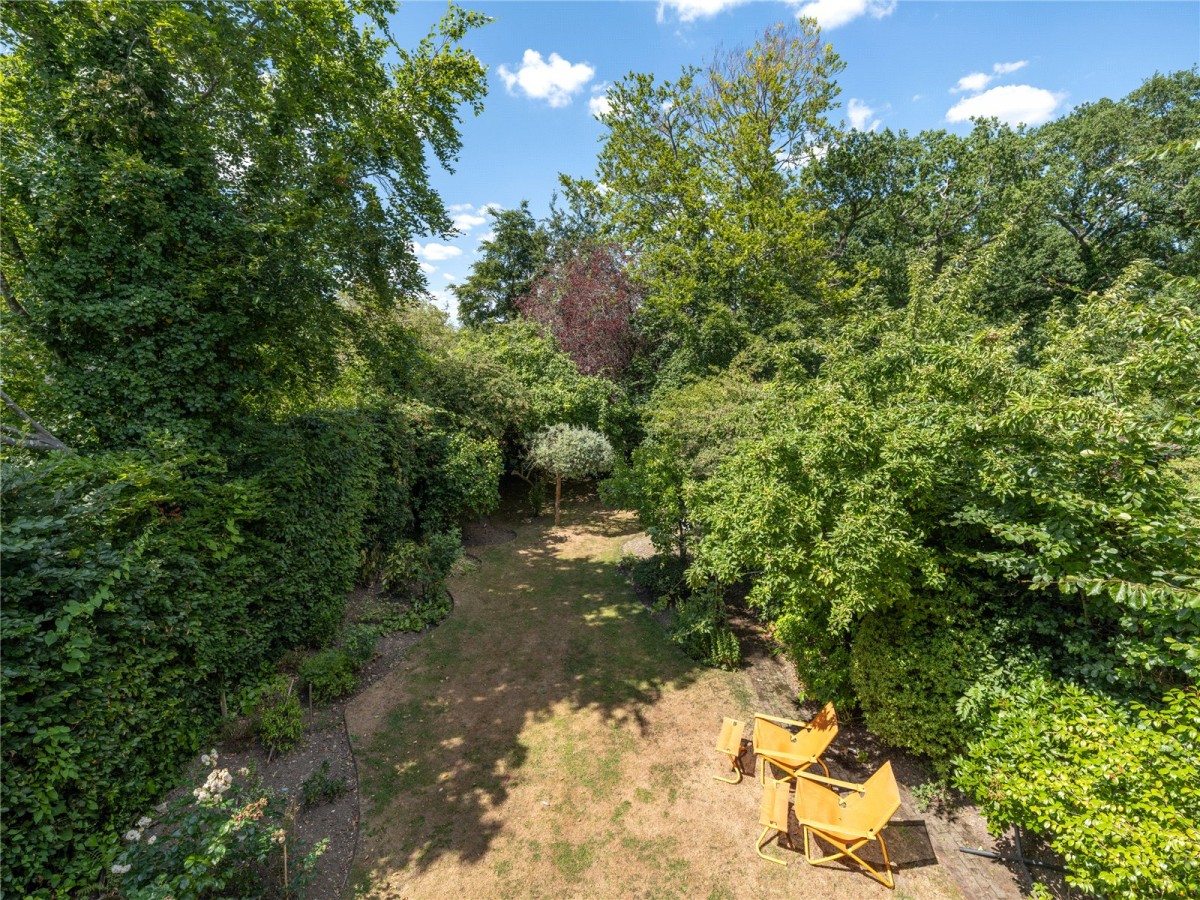 Images for North Square, Hampstead Garden Suburb NW11