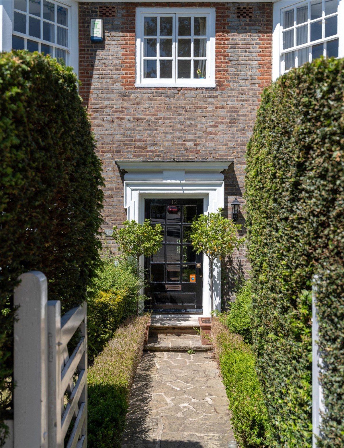 Images for North Square, Hampstead Garden Suburb NW11