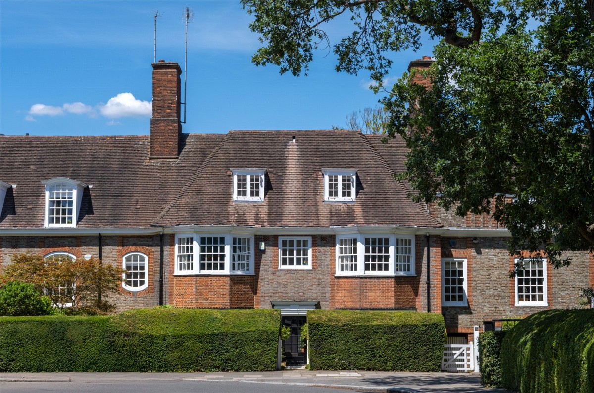 Images for North Square, Hampstead Garden Suburb NW11