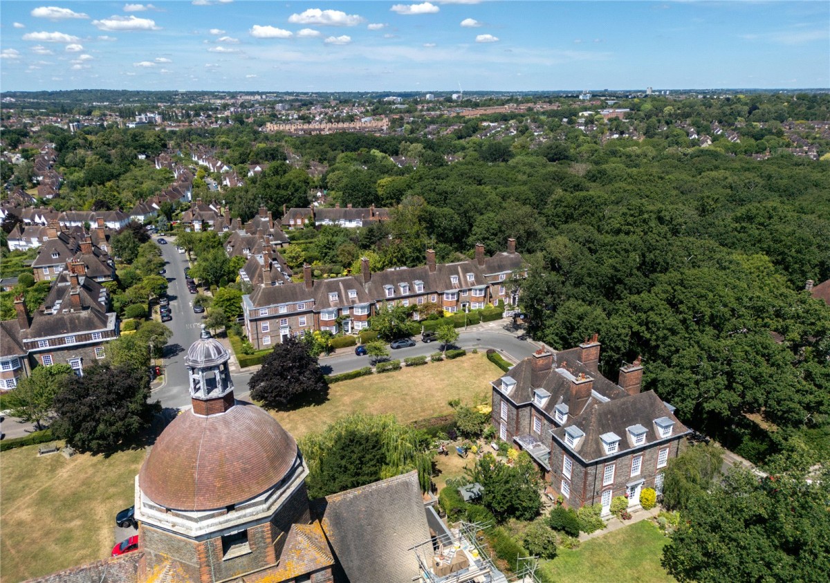 Images for North Square, Hampstead Garden Suburb NW11