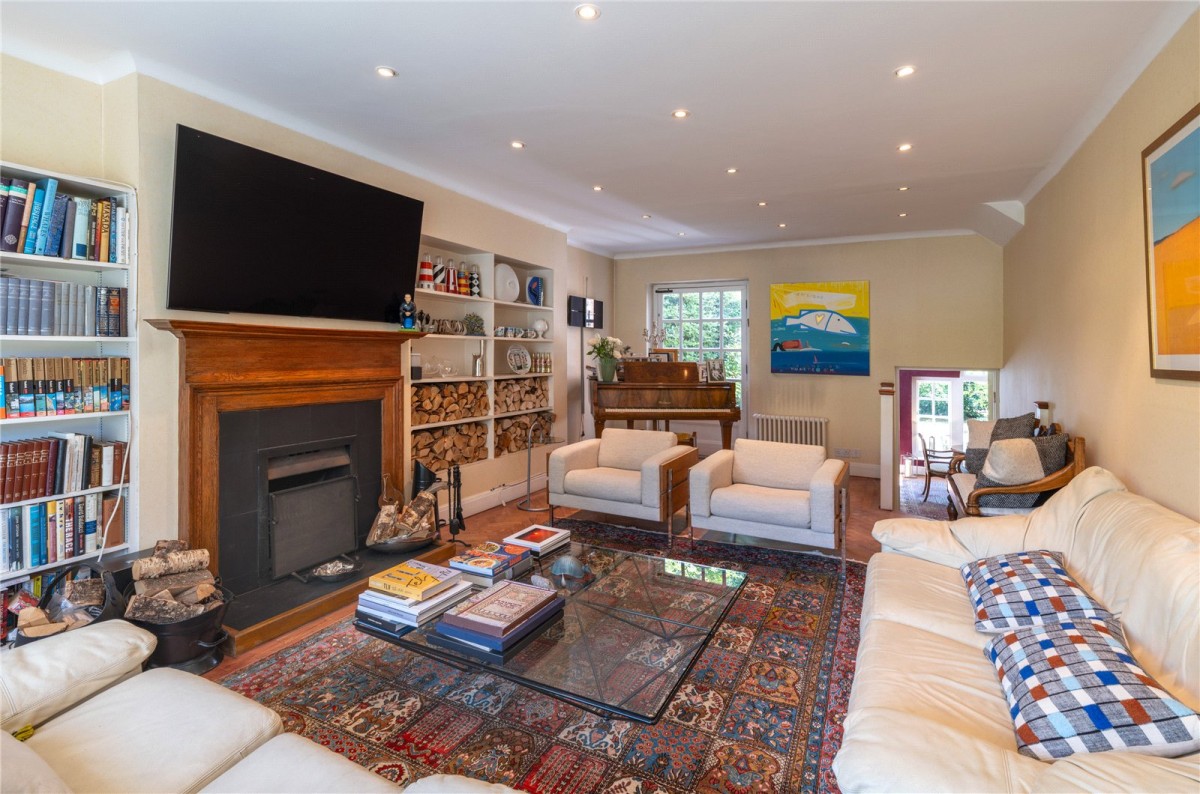 Images for North Square, Hampstead Garden Suburb NW11