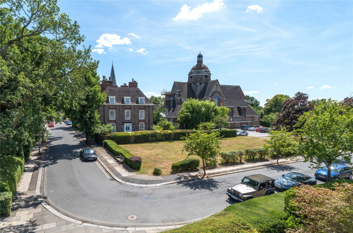 Images for North Square, Hampstead Garden Suburb NW11