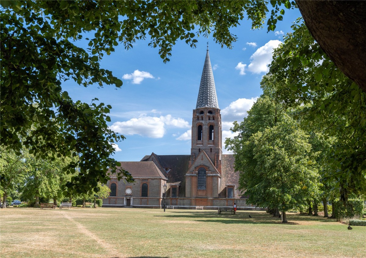Images for North Square, Hampstead Garden Suburb NW11