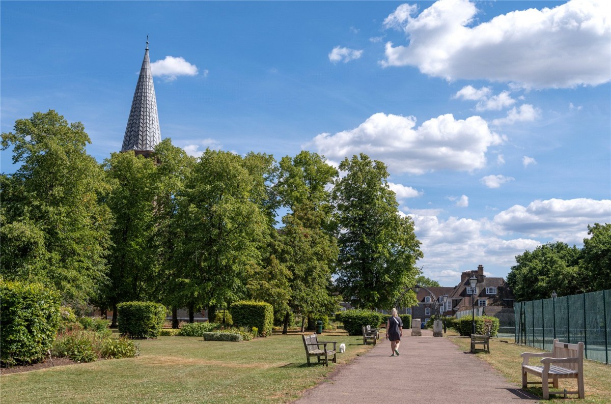 Images for North Square, Hampstead Garden Suburb NW11