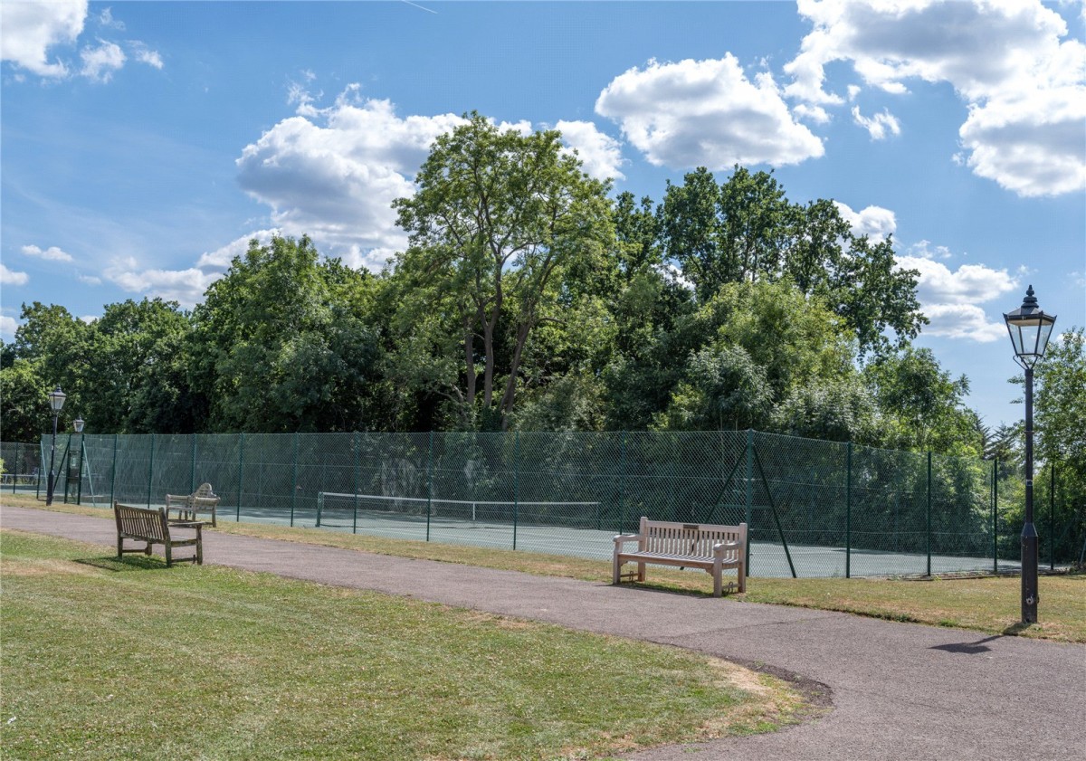 Images for North Square, Hampstead Garden Suburb NW11