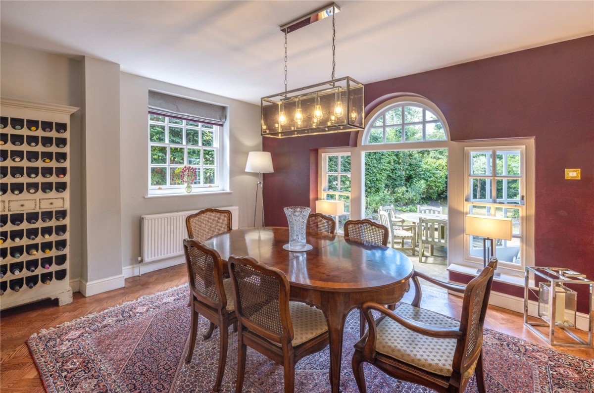 Images for North Square, Hampstead Garden Suburb NW11