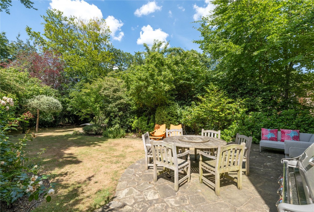 Images for North Square, Hampstead Garden Suburb NW11