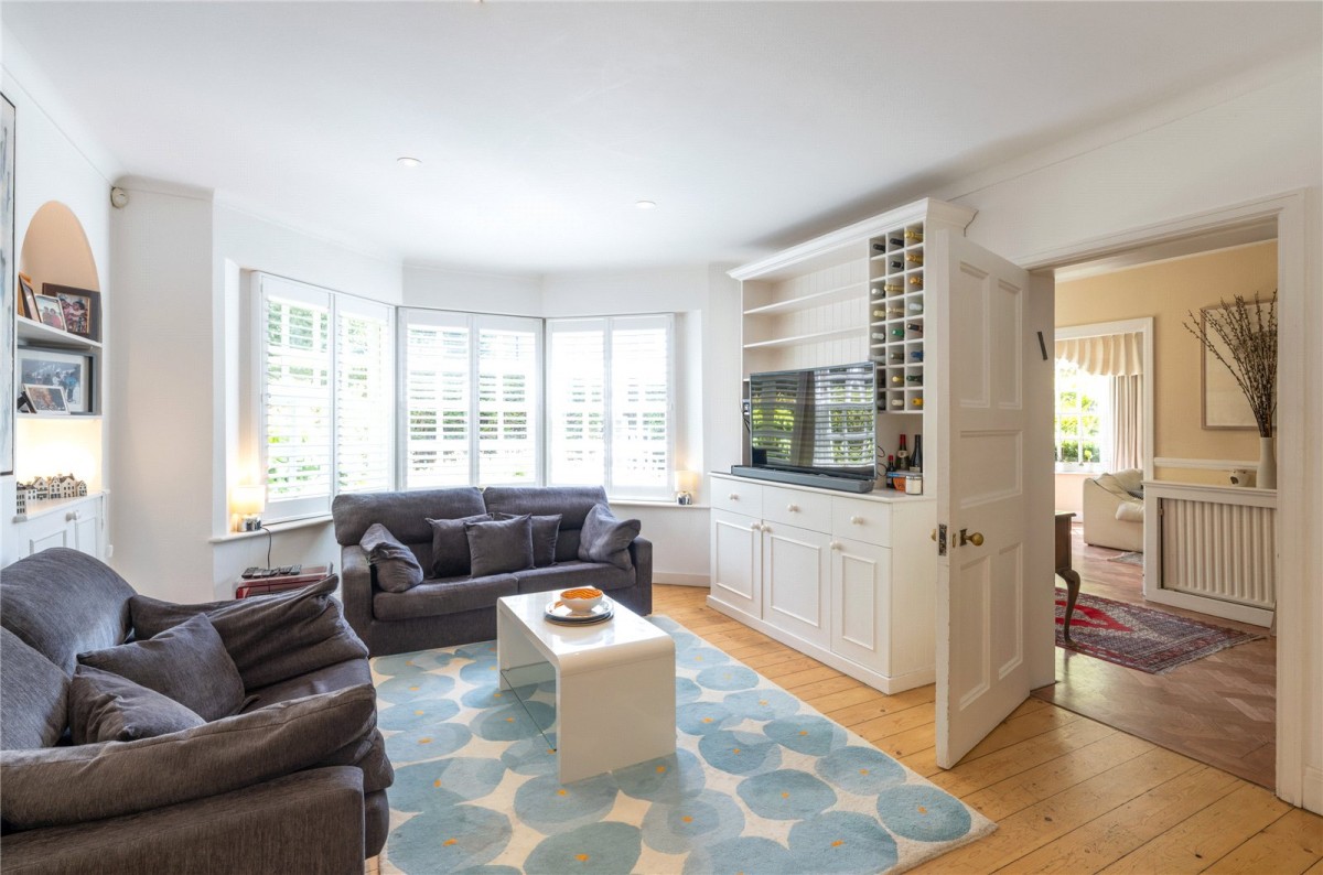 Images for North Square, Hampstead Garden Suburb NW11