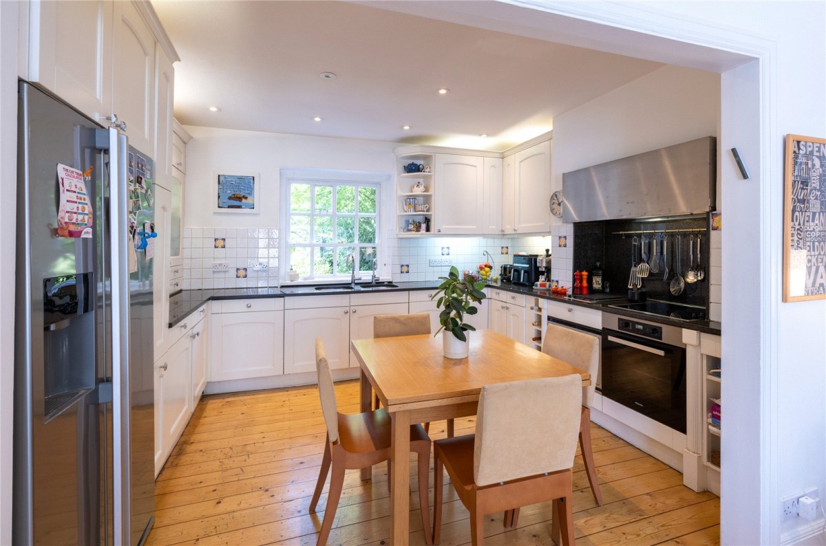 Images for North Square, Hampstead Garden Suburb NW11