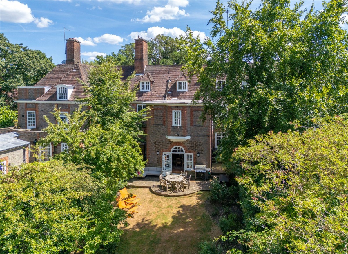 Images for North Square, Hampstead Garden Suburb NW11