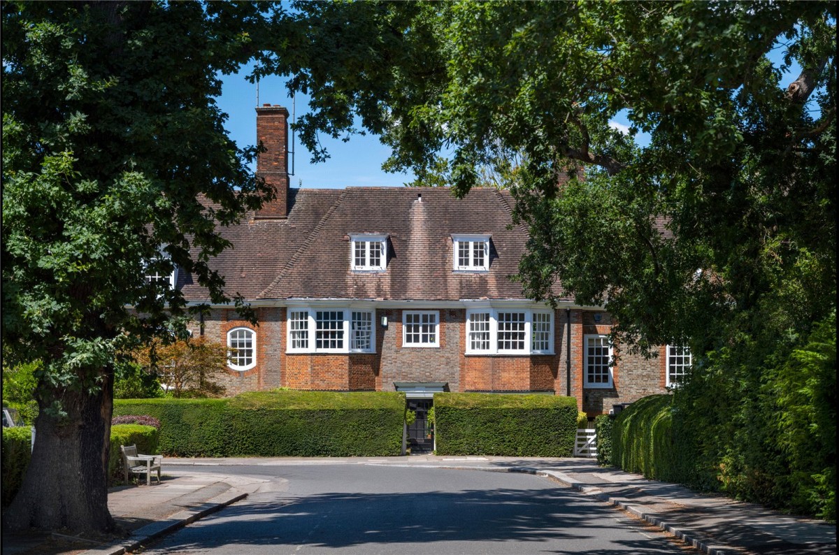 Images for North Square, Hampstead Garden Suburb NW11