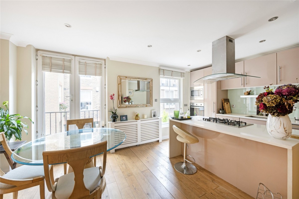 Images for Elgin Mews North, Maida Vale W9