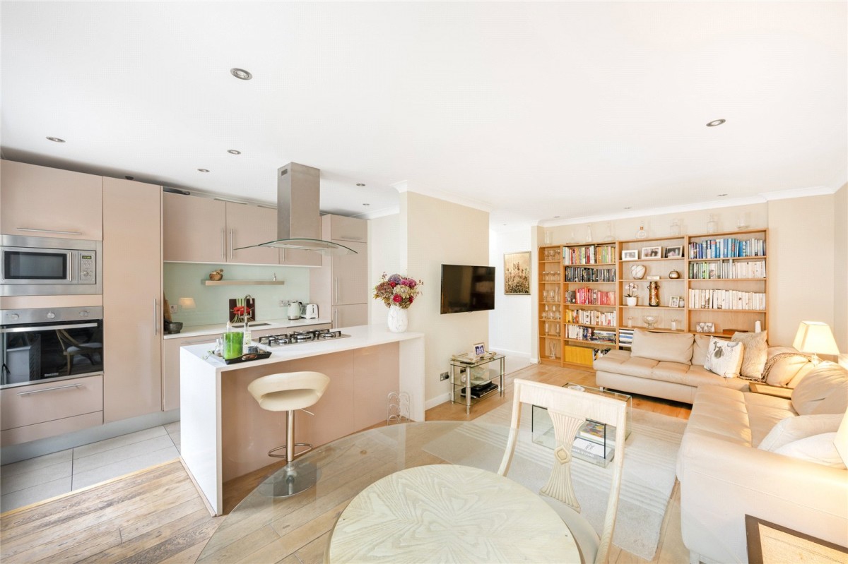 Images for Elgin Mews North, Maida Vale W9