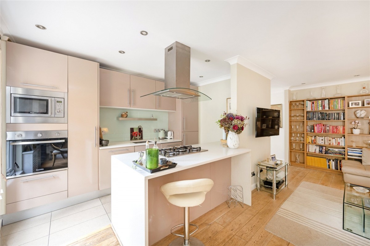 Images for Elgin Mews North, Maida Vale W9