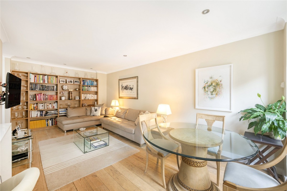 Images for Elgin Mews North, Maida Vale W9