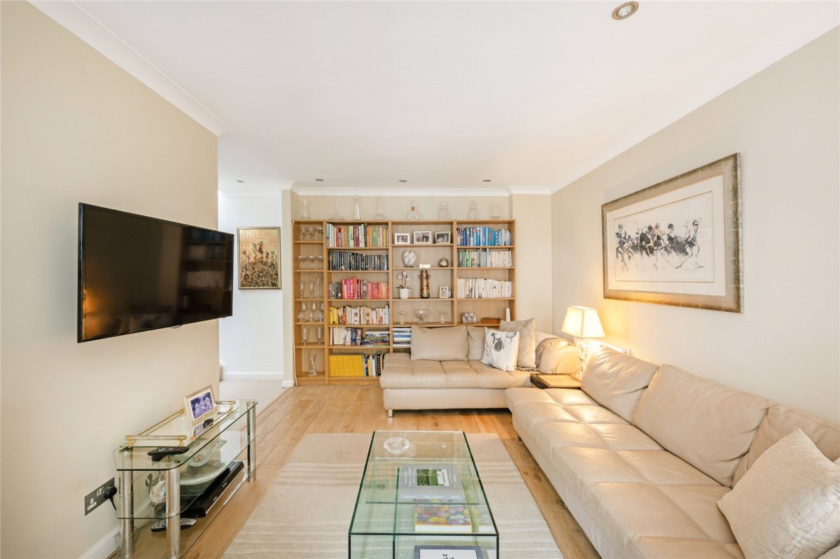 Images for Elgin Mews North, Maida Vale W9