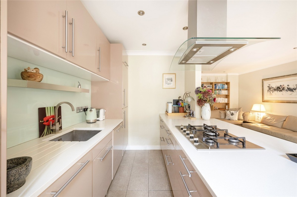 Images for Elgin Mews North, Maida Vale W9