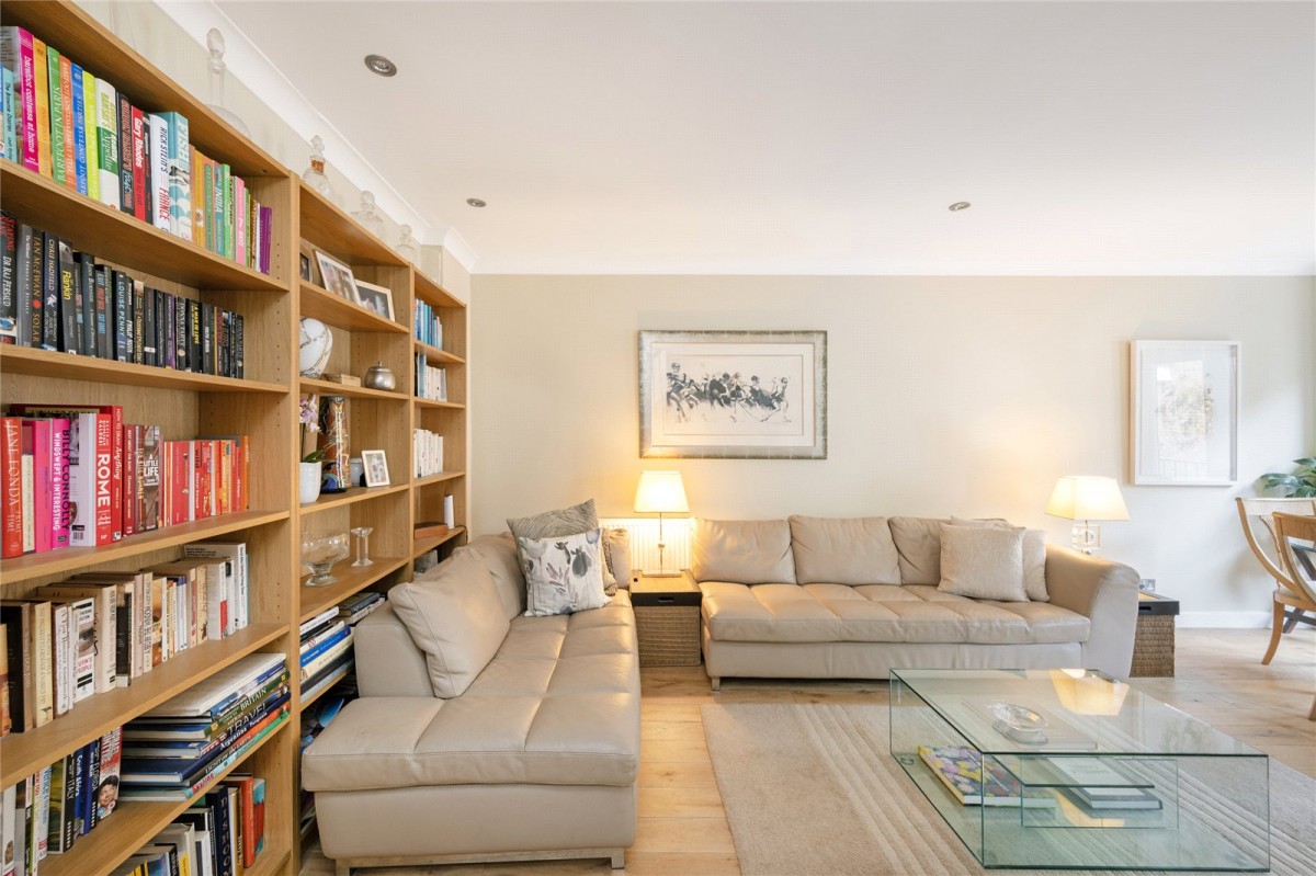 Images for Elgin Mews North, Maida Vale W9