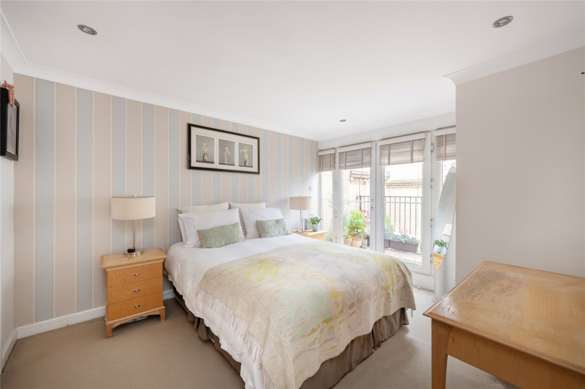 Images for Elgin Mews North, Maida Vale W9