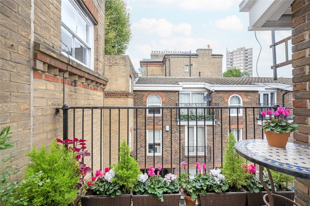 Images for Elgin Mews North, Maida Vale W9
