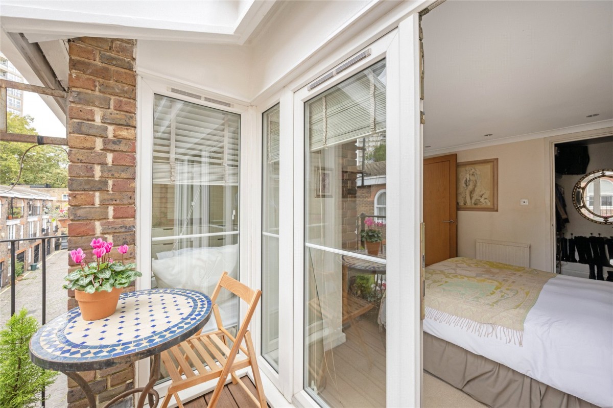 Images for Elgin Mews North, Maida Vale W9
