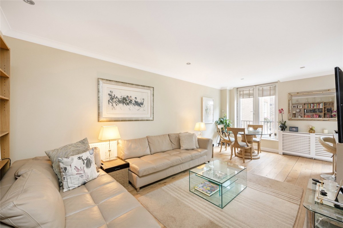 Images for Elgin Mews North, Maida Vale W9