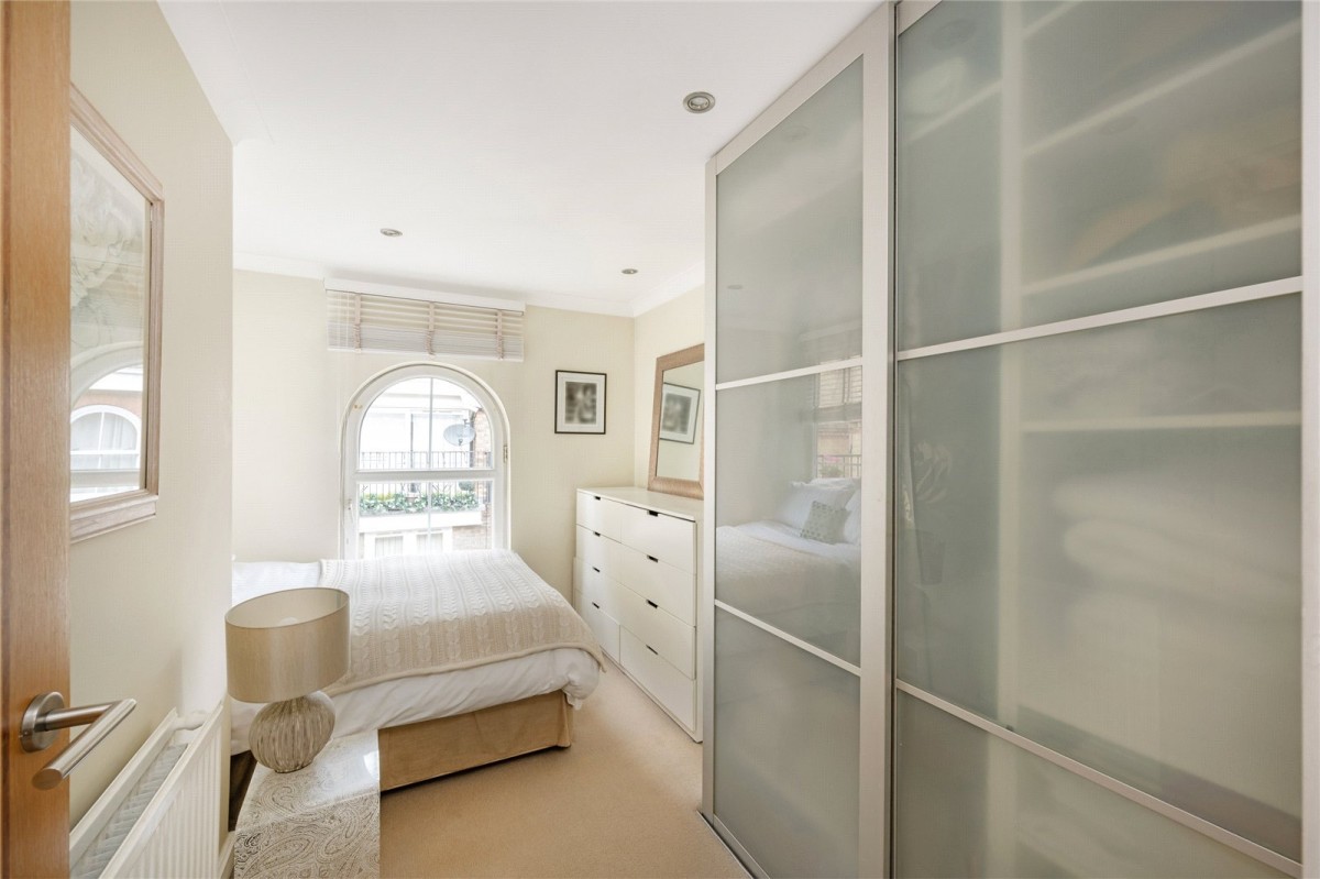 Images for Elgin Mews North, Maida Vale W9