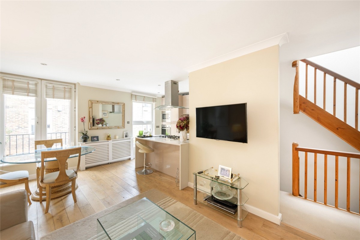 Images for Elgin Mews North, Maida Vale W9