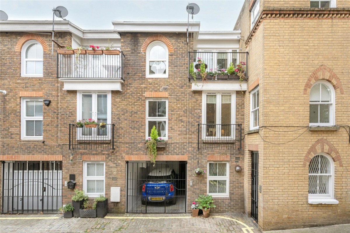 Images for Elgin Mews North, Maida Vale W9