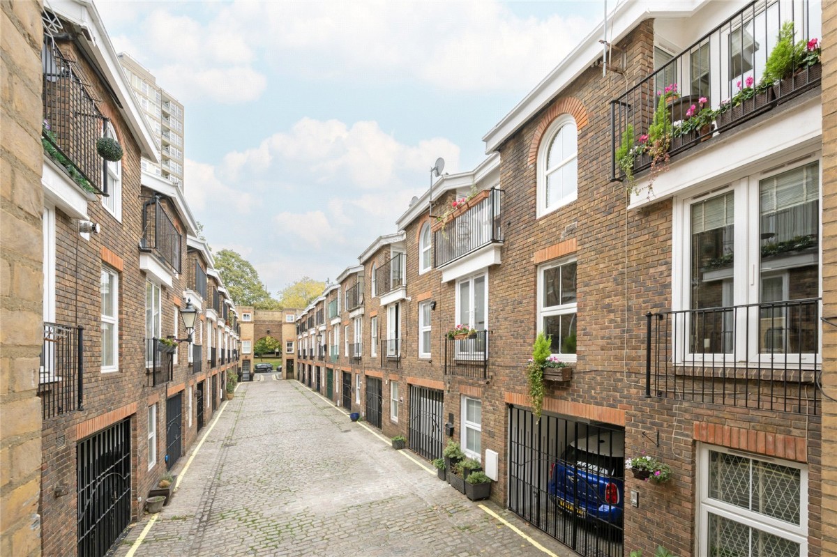 Images for Elgin Mews North, Maida Vale W9