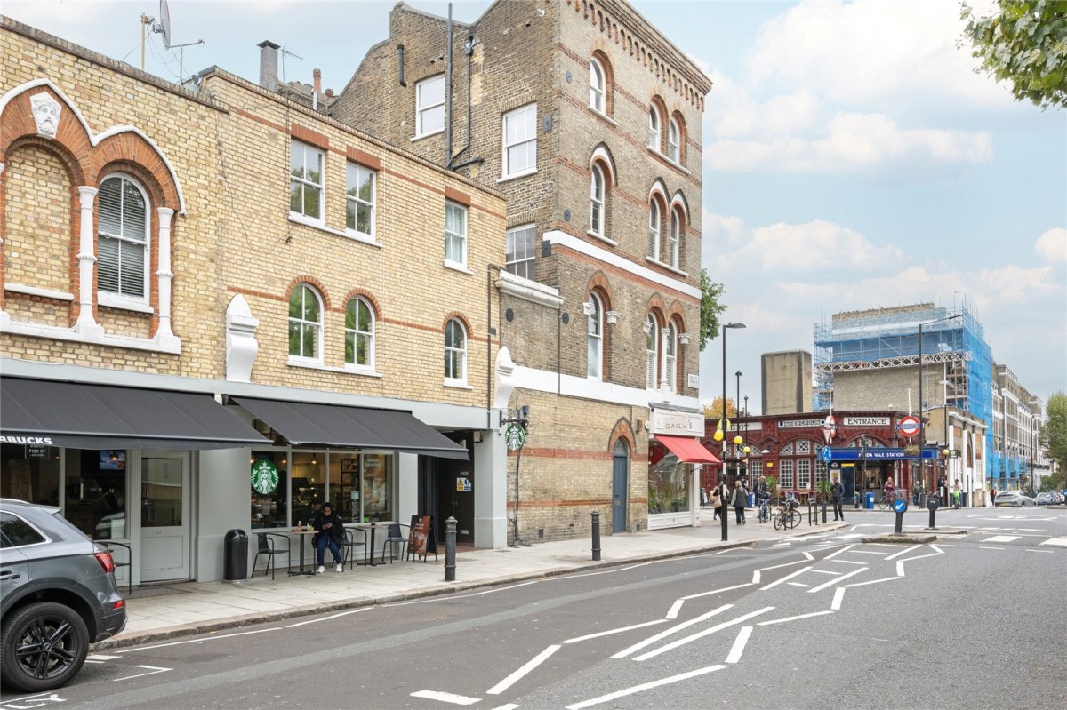 Images for Elgin Mews North, Maida Vale W9