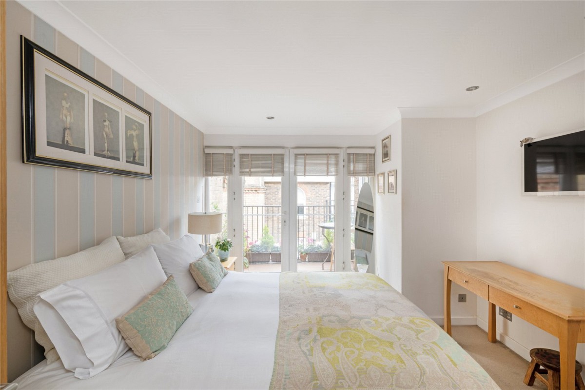 Images for Elgin Mews North, Maida Vale W9