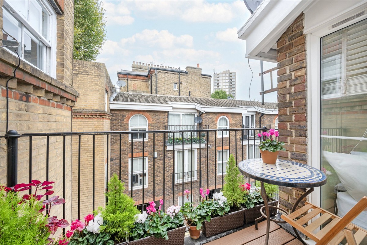 Images for Elgin Mews North, Maida Vale W9