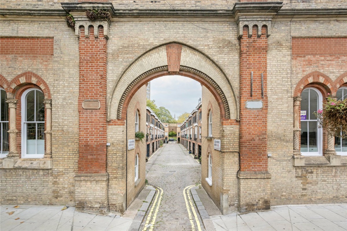 Images for Elgin Mews North, Maida Vale W9