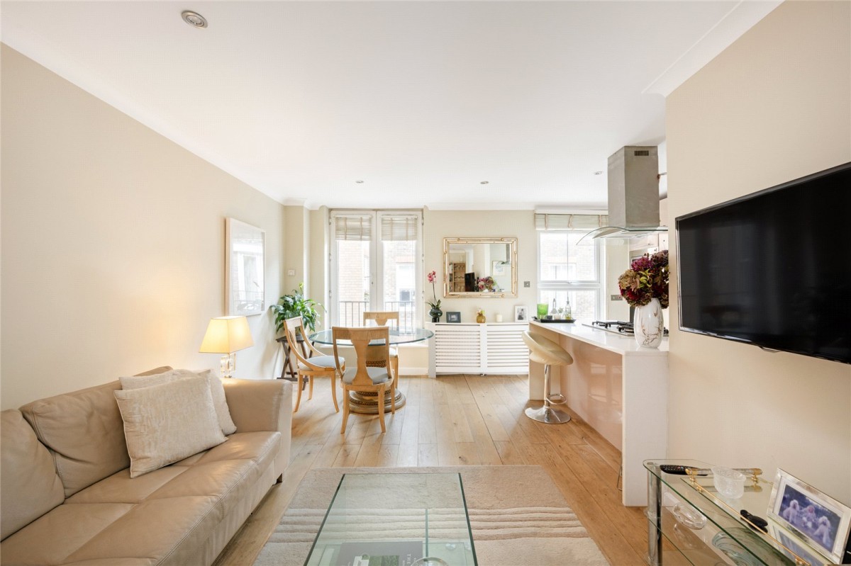 Images for Elgin Mews North, Maida Vale W9