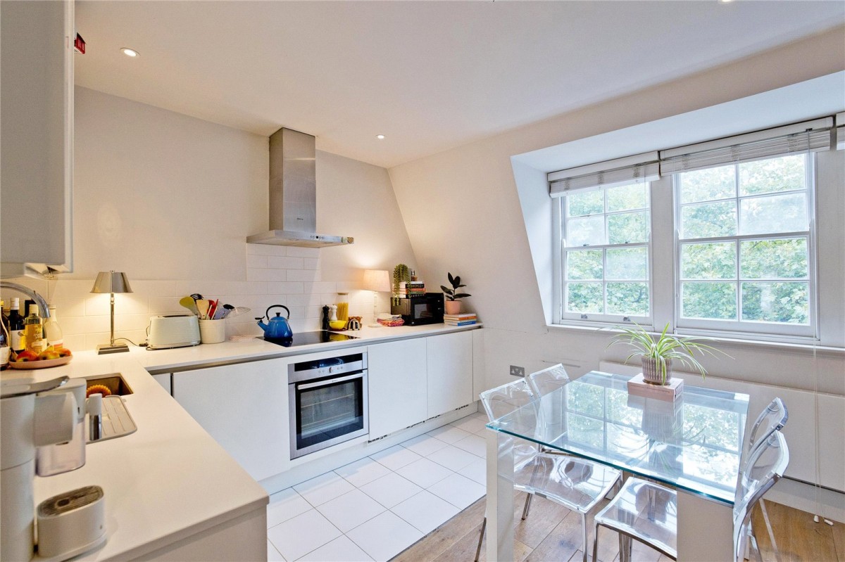 Images for Hampstead High Street, Hampstead NW3