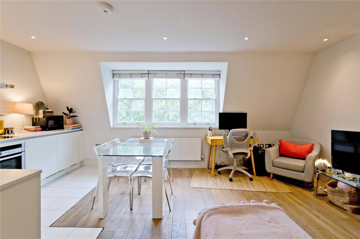 Images for Hampstead High Street, Hampstead NW3