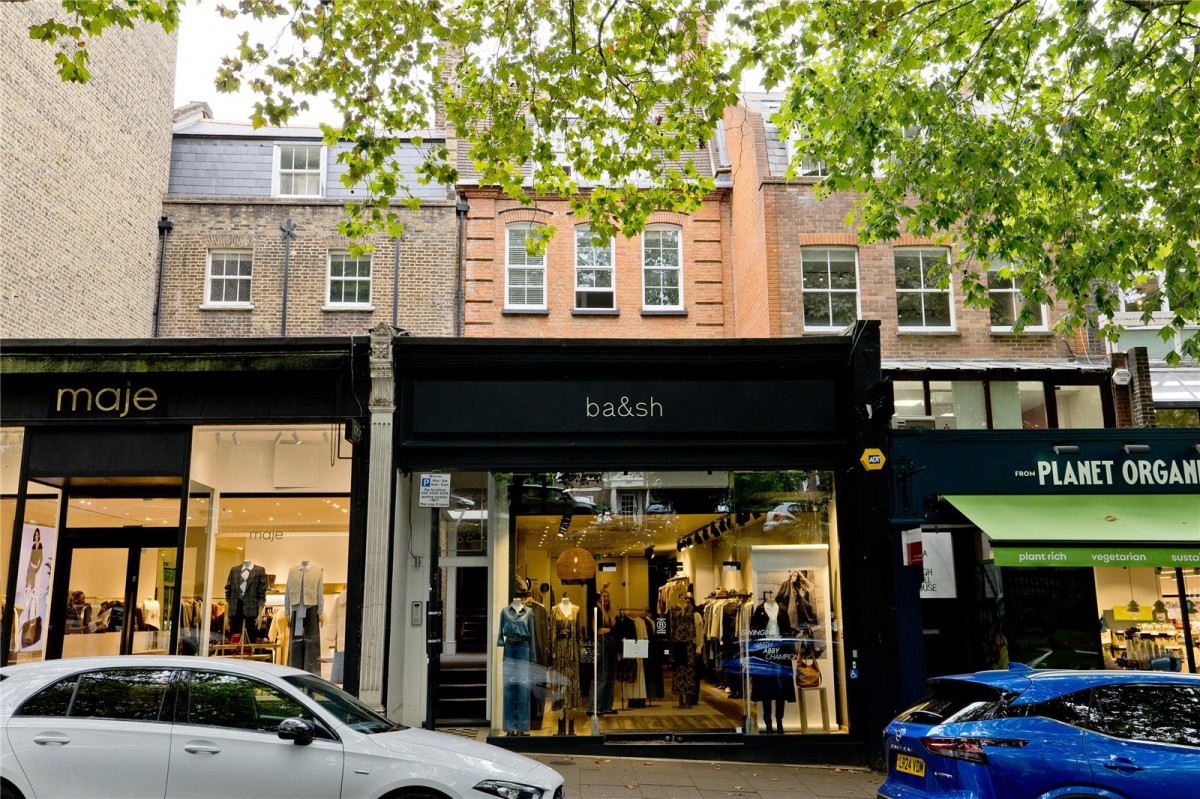 Images for Hampstead High Street, Hampstead NW3