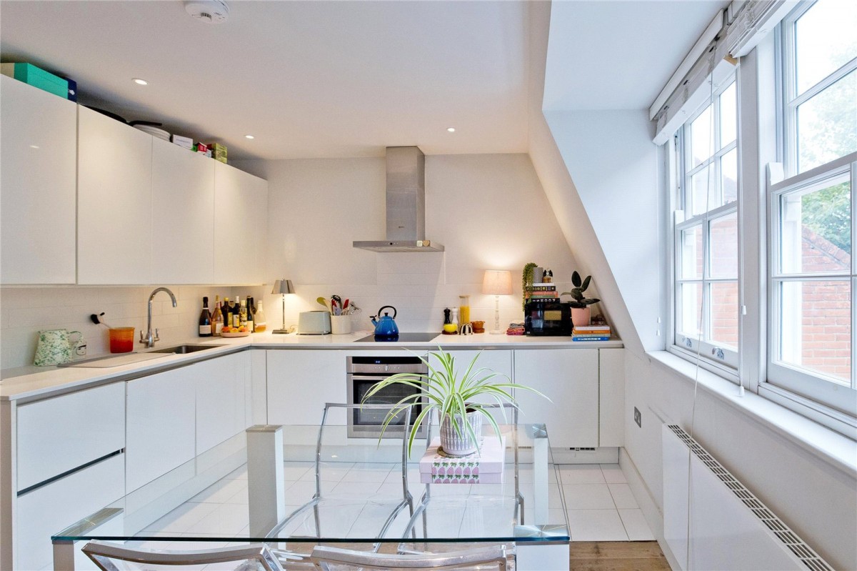 Images for Hampstead High Street, Hampstead NW3