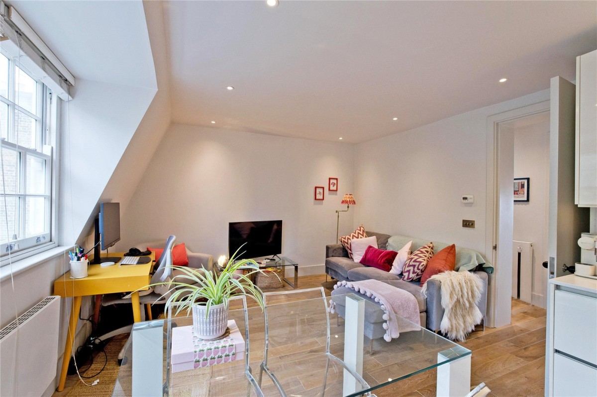 Images for Hampstead High Street, Hampstead NW3