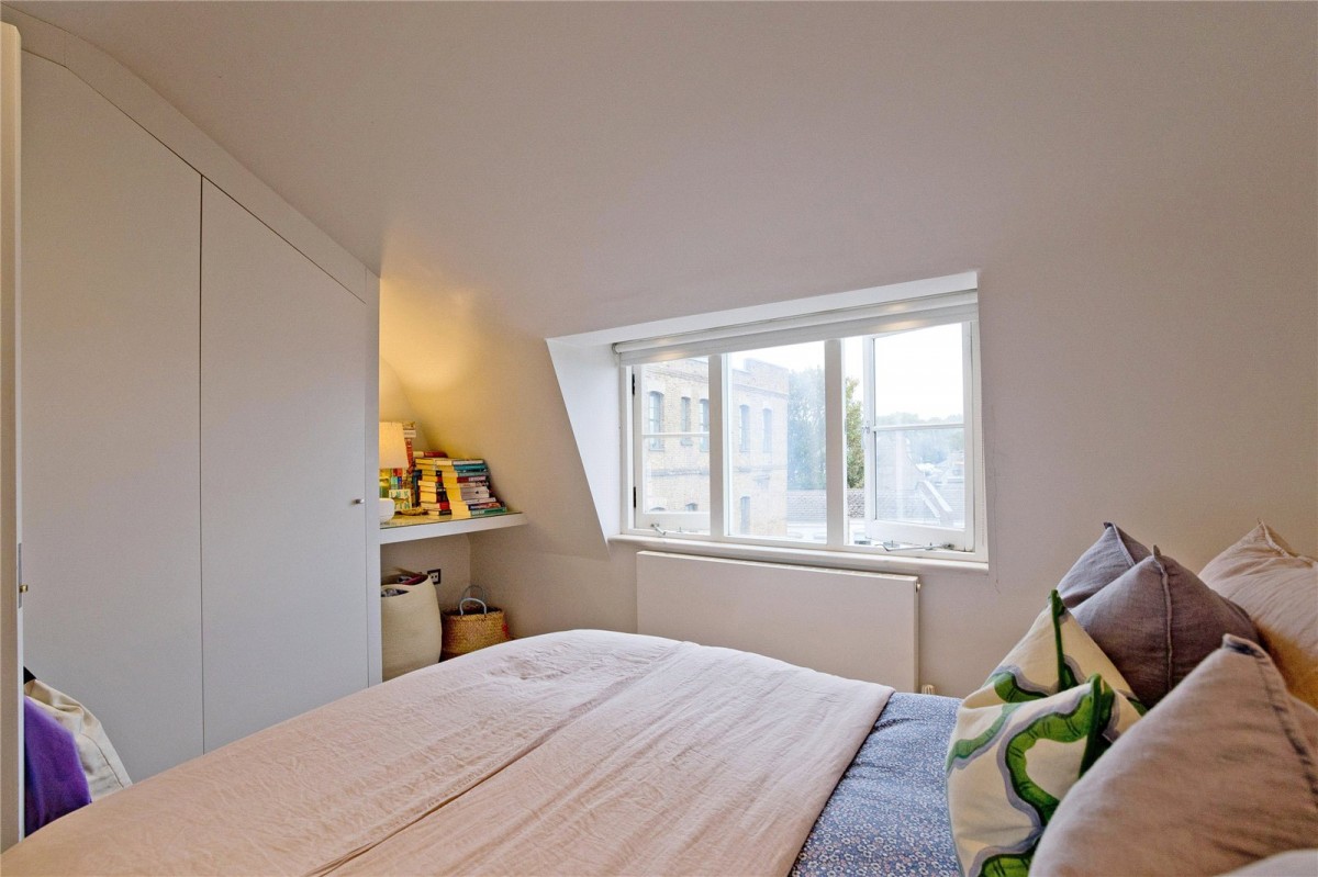 Images for Hampstead High Street, Hampstead NW3