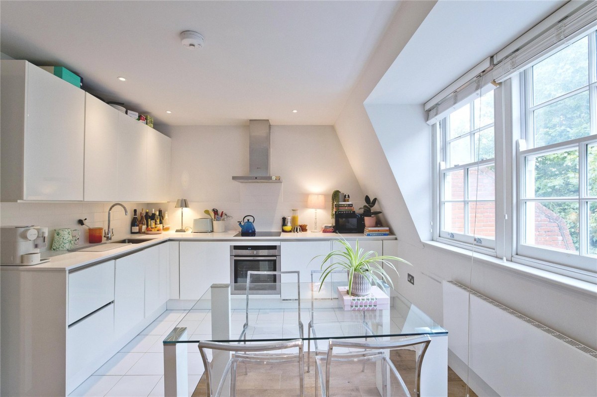 Images for Hampstead High Street, Hampstead NW3