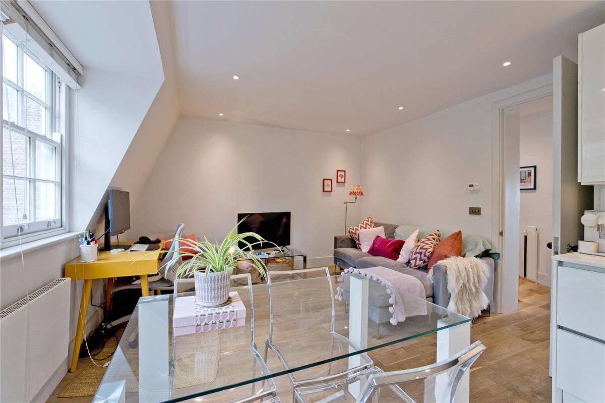 Images for Hampstead High Street, Hampstead NW3