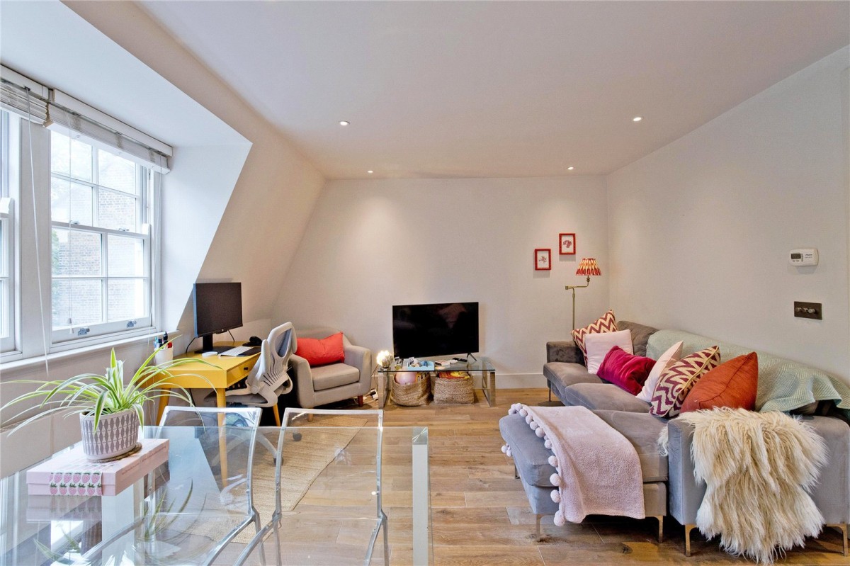 Images for Hampstead High Street, Hampstead NW3
