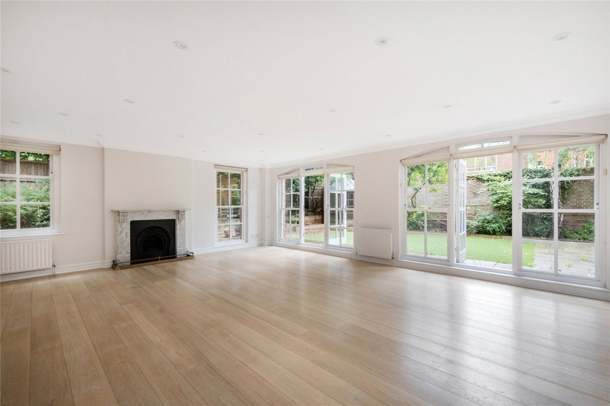 Images for Maresfield Gardens, Hampstead NW3