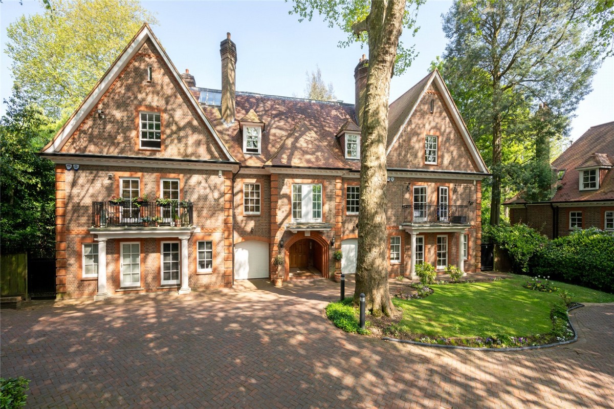 Images for Maresfield Gardens, Hampstead NW3