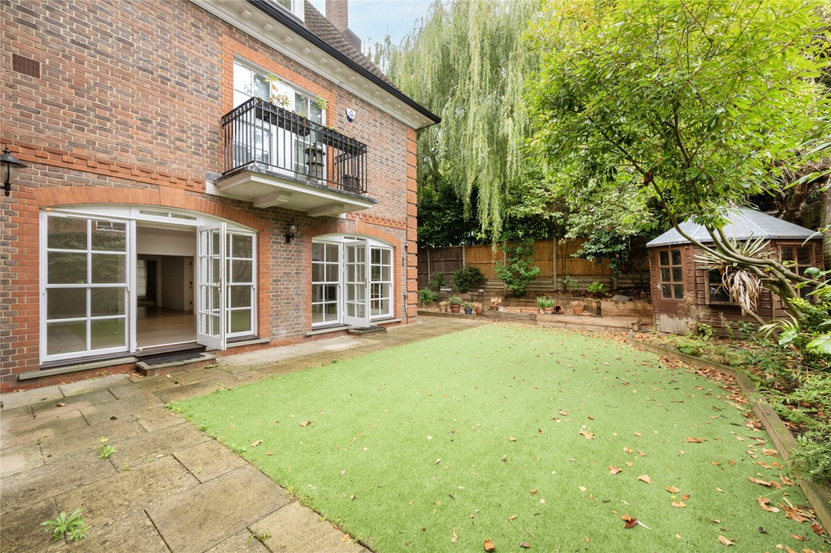 Images for Maresfield Gardens, Hampstead NW3